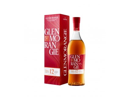 glenmorangie lasanta 12y