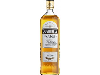 Bushmills Original 40% 1l