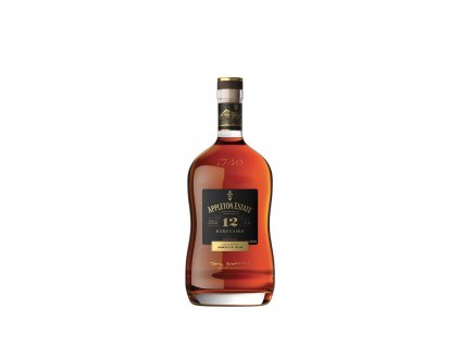 Appleton Estate 12yo Rare Casks rum 43% 0,7l