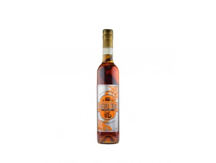 Bielle Shrubb 40% 0,5l