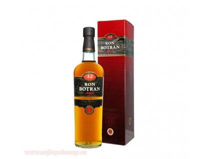 Botran 12 v krabičke