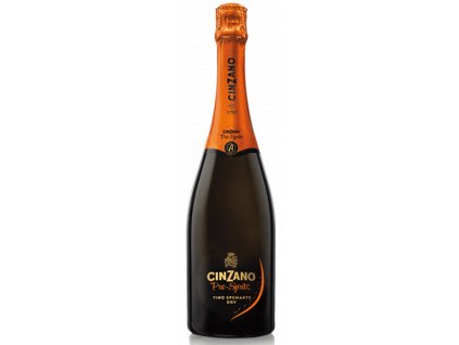 Cinzano Pro Spritz 11,5% 0,75l