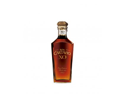 Cartavio XO 18yo 40% 0,7l