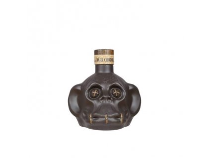 Deadhead Dark Chocolate rum 5y 35% 0,7l