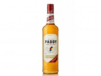 Paddy Irish Wiskey 40% 0,7l