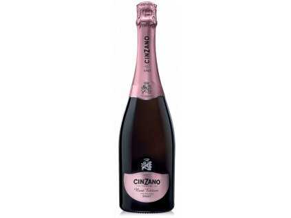 Cinzano Rose Edition 9,5% 0,75l