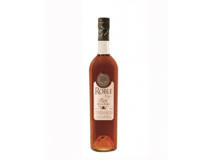 Roble Ron Extra Anejo 40% 0,7l