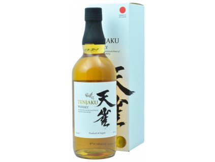 Tenjaku whisky 0,7l