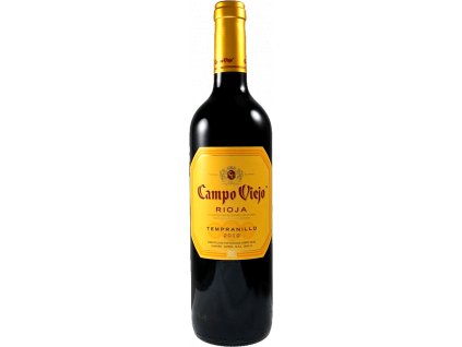 Campo Viejo Riora Crianza 13,5% 0,75l