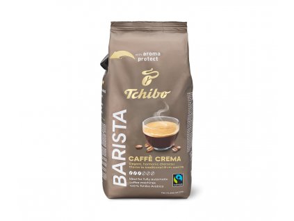 Tchibo caffe crema 1 kg
