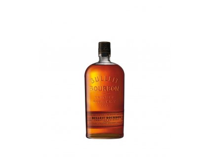 Bulleit Bourbon 45% 0,7l