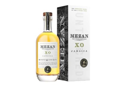 Mezan XO 0,7l