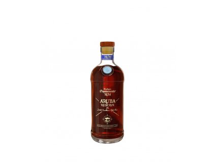 papiamento aruba reserve 0,7l