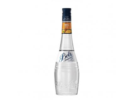 Bols Triple Sec 38% 0,7l