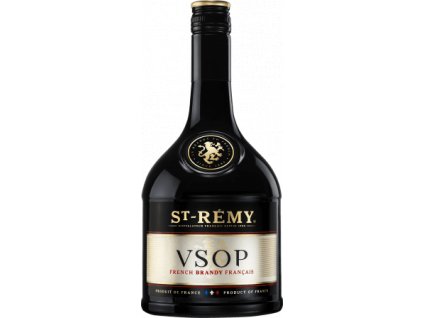 St Rémy VSOP French Brandy 36% 0,7l