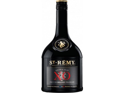St Rémy XO French Brandy 40% 0,7l