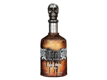 padre azul premium anejo 100 40 07l