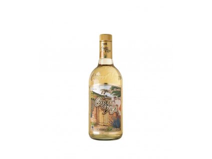 Casco Viejo Blanco 38% 0,7l