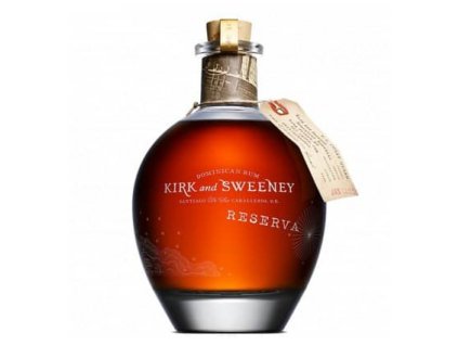 Kirk and Sweeney 12 y.o. 40% 0,7l