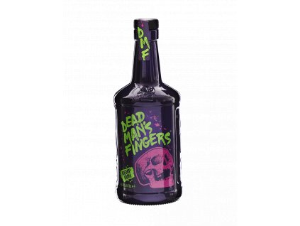 Dead Man's Fingers Hemp 37,5% 0,7l