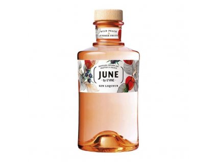 June Gin Liquere 30% 0,7l