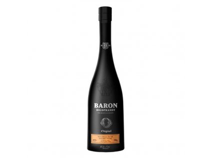 Baron Hildprandt Ze zralých meruněk 40% 0,7