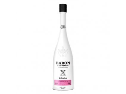 Baron Hildprandt Višňovice 42,5% 0,7l