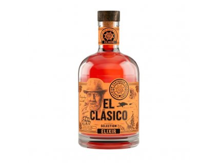 El Clásico Elixir 30% 0,7l