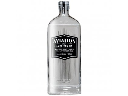 Aviation American gin 42% 0,7l