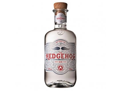 Hedgehog Gin 43% 0,7l