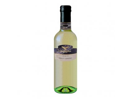 pinot grigio 025 l 2018