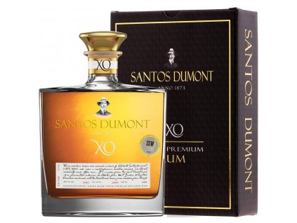 Santos Dumont XO 40% 0,7l