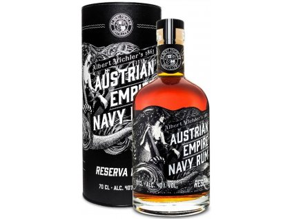 Austrian Empire reserva 0,7l