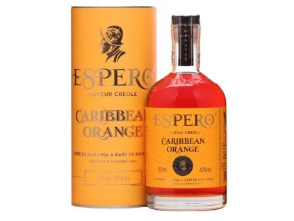 orange espero