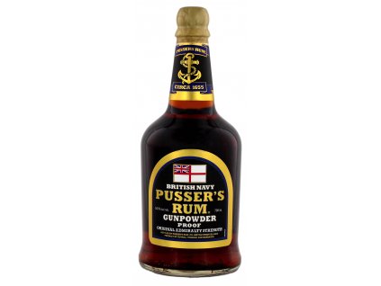 rum pussers 6014