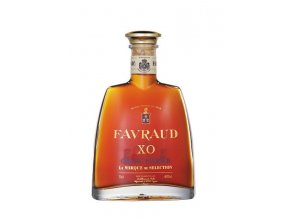 Cognac Favraud XO 0,7L