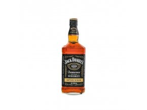 Jack Daniel´s Bottled in Bond 50% 1l