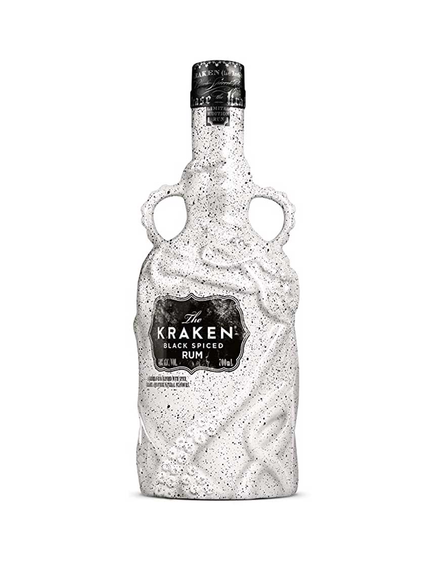 Kraken Black Spiced Reef Wreckage edition 40% 0,7l