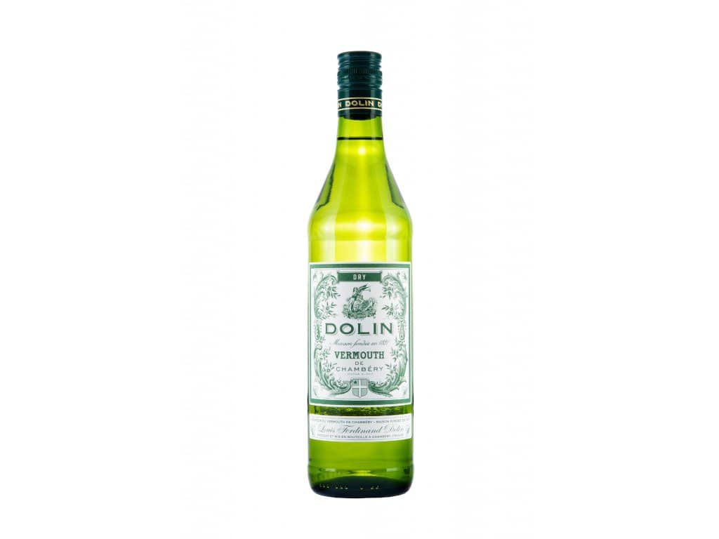Dolin Dry 17,5% 0,75l Dolin Dry 17,5% 0,75l