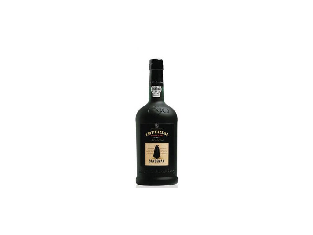 Sandeman Porto Tawny Imperial 19% 0,75l