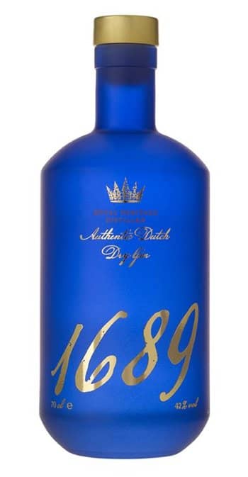 Gin 1689 Original 42% 0,7l