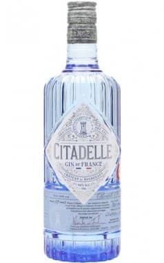 Citadelle Gin 44% 0,7l