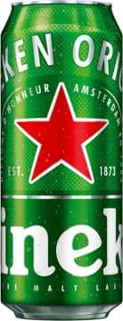 Heineken 0,5l