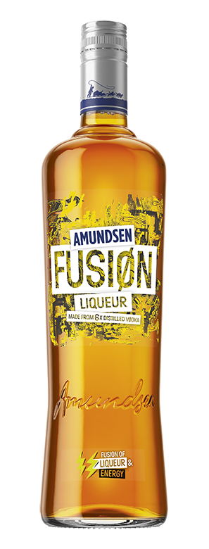 Amundsen Fusion Energy 15% 1l