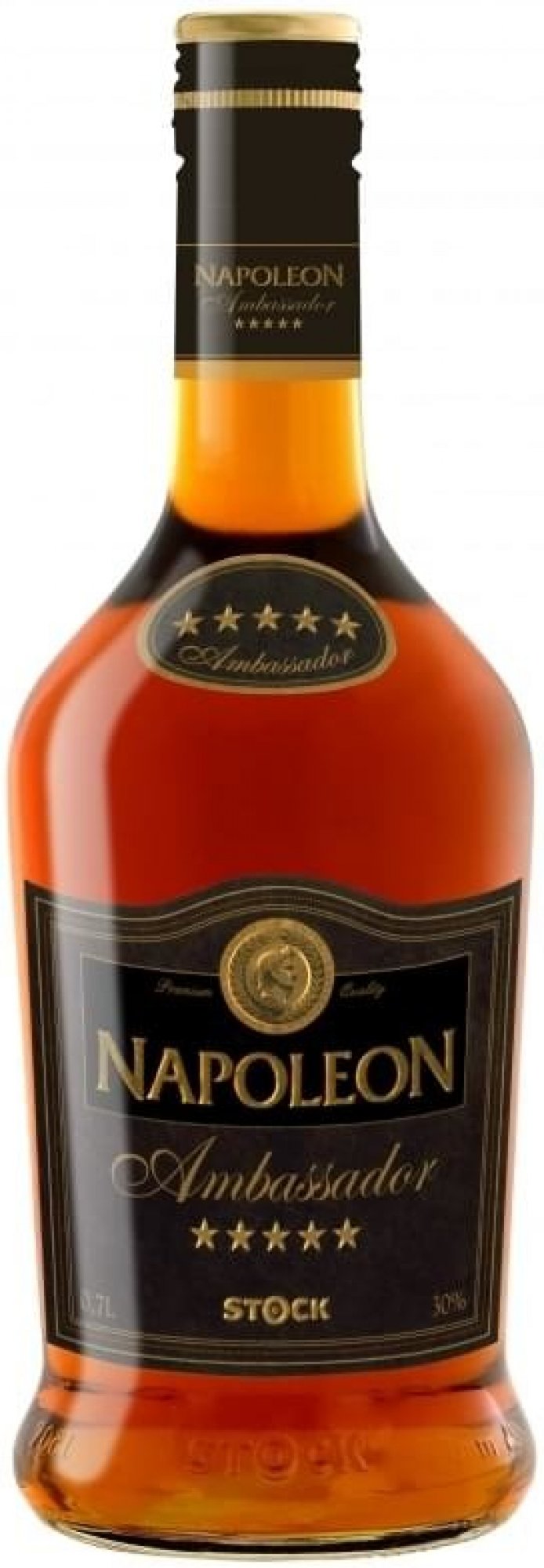 Napoleon Ambassador 28% 0,7l