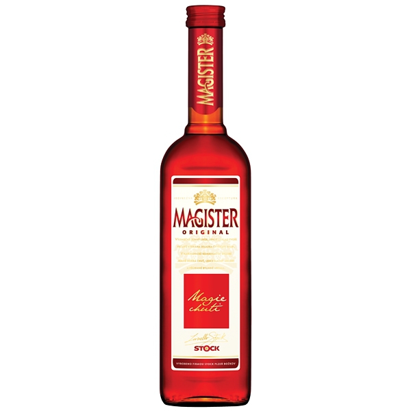 Magister Original 22% 0,5l