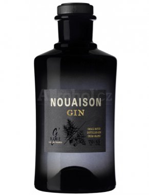 Gvine Nouaison gin 45 % 0,7l