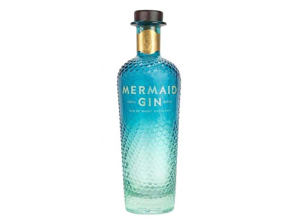 Mermaid Original Gin 42% 0,7l