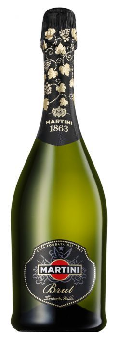 Martini Brut 11,5% 0,75l