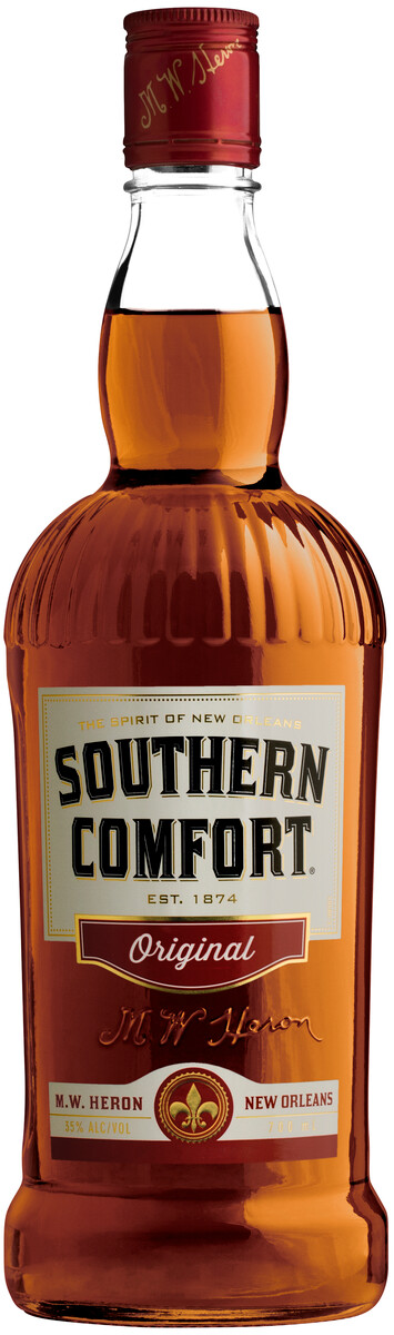 Southern Comfort Original 35% 0,7l